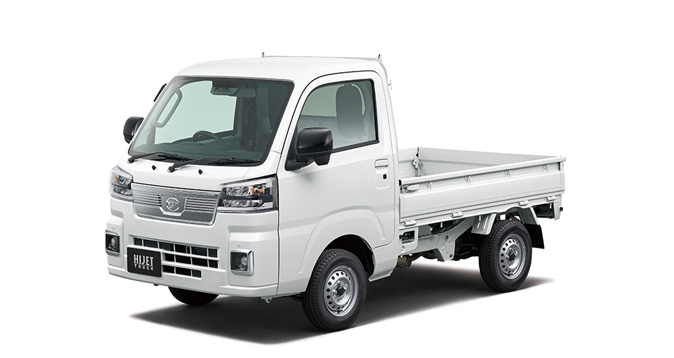 車検8年1月30日 走行距離3.9万キロ ハイゼットトラック ダイハツ 軽トラ ハイゼットトラック|オンライン見積り|オンライン見積り【ダイハツ】