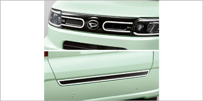 タント|オンライン見積り|オンライン見積り【ダイハツ】