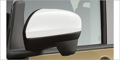 大特価！】Nプロジェクト ワイドビューミラー